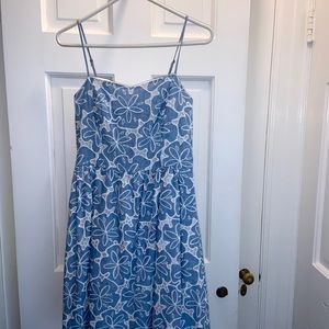 lilly pulitzer sundress